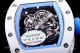 Swiss Richard Mille Bubba Watson RM055 White Ceramic Knockoff Watch (4)_th.jpg